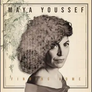 Maya Youssef - Finding Home (2022) [Official Digital Download 24/48]