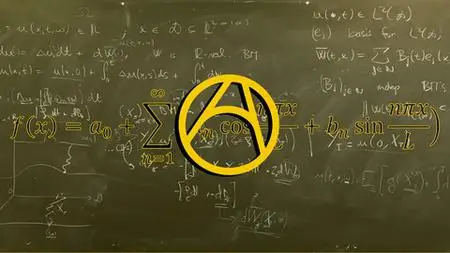 Fourier Series And Transform