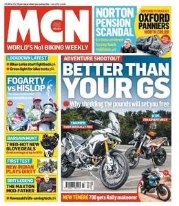 MCN – July 2020