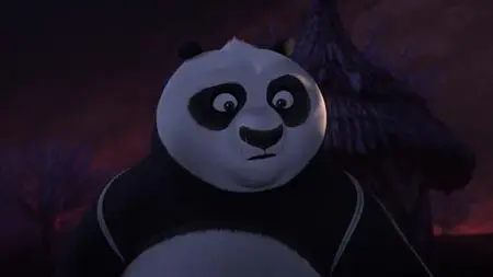 Kung Fu Panda: The Dragon Knight S03E18