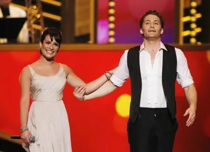 The 64th Annual Tony Awards Ceremony (2010)