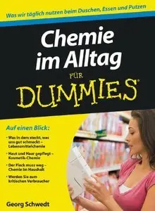 Chemie im Alltag für Dummies (Repost)
