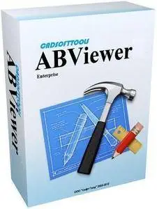 ABViewer Enterprise 12.0.0.19 Multilingual Portable