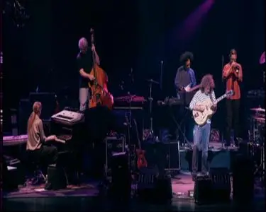 Pat Metheny Group - The Way Up - Live (2006)