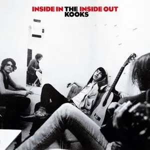 The Kooks - Inside In, Inside Out (2006/2021) [Official Digital Download]