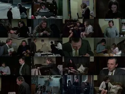 Bleak Moments (1971)