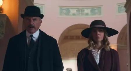 Peaky Blinders – Gangs of Birmingham S01E03