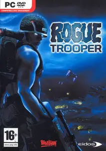 Rogue Trooper