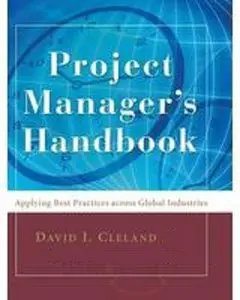 Project Management Handbook