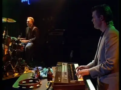 Roy Buchanan - Live At Rockpalast (2011)