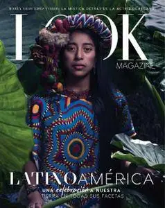 Look Magazine - Abril 2016