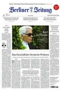 Berliner Zeitung – 20. Februar 2019