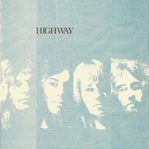 Free - Highway (Vinyl) (1970/2017) [24bit/96kHz]
