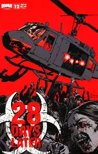 28 Days Later #12