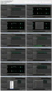 video2brain - Adobe Audition CS5.5: Learn by Video