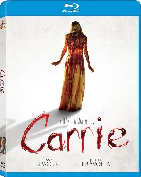 Carrie (1976) [Remastered]