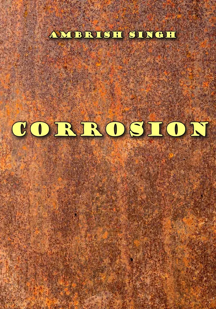 Corrosion Atlas by Evert D.D. During