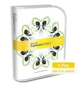 Microsof Expression Web 2.0