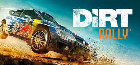 DiRT Rally Update v1.02