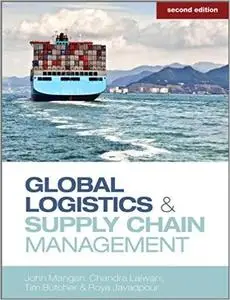 Global Logistics and Supply Chain Management