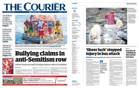 The Courier Dundee – December 02, 2019