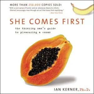 «She Comes First» by Ian Kerner