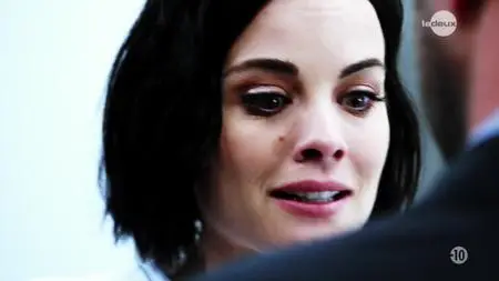 Blindspot S04E09