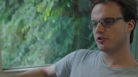 On Tour with Asperger's Are Us S01E03