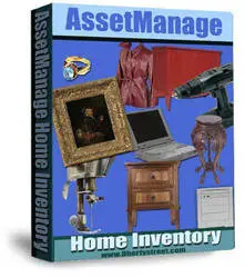 AssetManage 2010 v10.0.7 Standard Edition