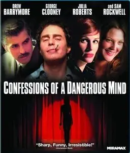Confessions Of A Dangerous Mind (2002)