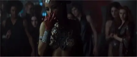 Queen of the Damned (2002)