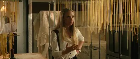 Letters to Juliet (2010)