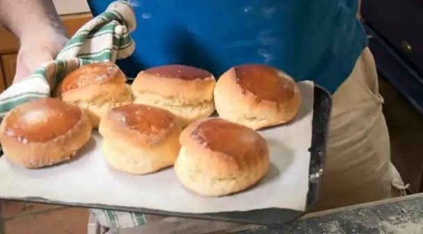 The Great British Bake Off - Series 1 (2010)