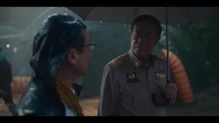 Thai Cave Rescue S01E05