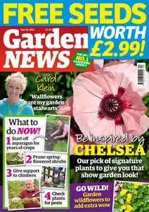 Garden News – May 20, 2023