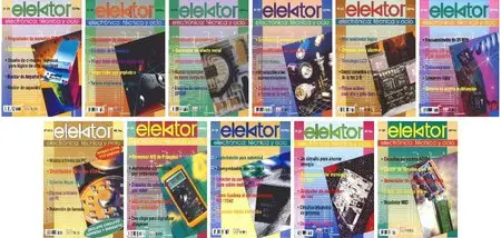 Elektor 1995