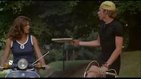 Breaking Away (1979) [Re-UP]