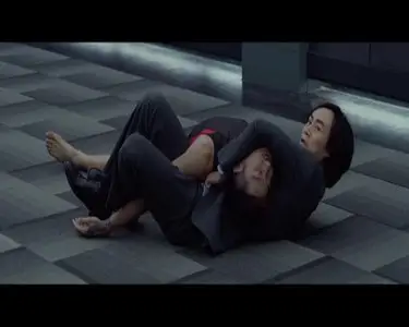 Man Of Tai Chi (2013)