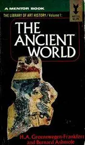 The Ancient World (The Library of Art History vol.1 )