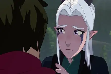 The Dragon Prince S02E09