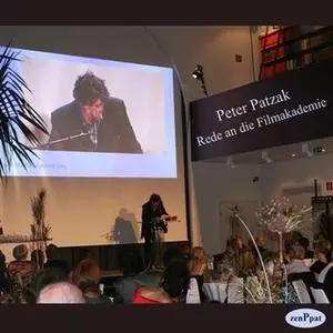 «Rede an die Filmakademie» by Peter Patzak