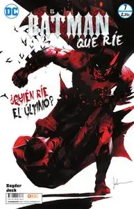 El Batman que ríe núm. 04-07 (de 8)