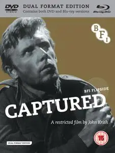 Captured (1959) + Extras
