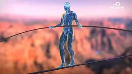 Discovery Channel - Skywire Walk Live with Nik Wallenda (2013)