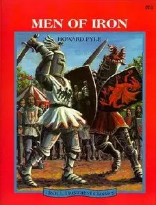 Men of Iron (Audiobook) (Repost)