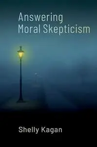 Answering Moral Skepticism