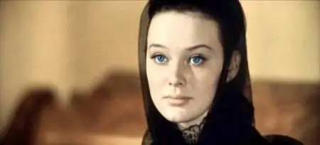 Sergei Bondarchuk-Voyna i mir (1968)