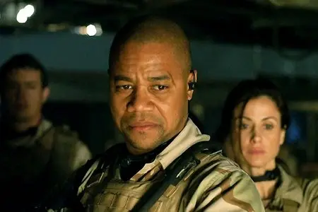 The Devil's Tomb (2009)