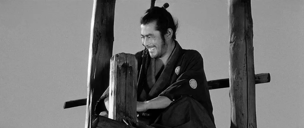 Akira Kurosawa - Yojimbo (1961)