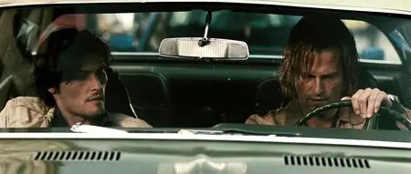Phantomschmerz (2009)